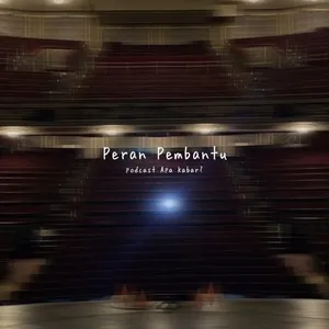 83. Peran Pembantu cover art