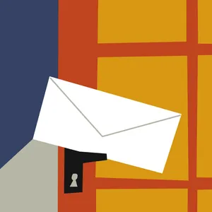 The Trojan Horse Affair - Part 8 cover art