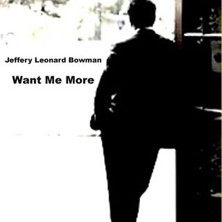 Want Me More cover art