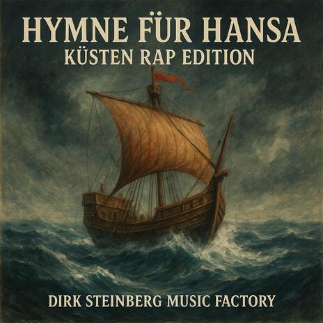 Hymne für Hansa (Küsten Rap Edition)