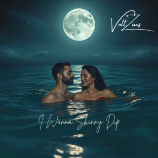 I Wanna Skinny Dip cover art