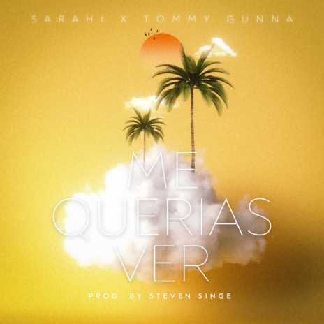 Me Querias Ver ft. Tommy Gunna cover art