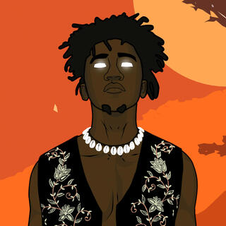 Mbuzi cover art
