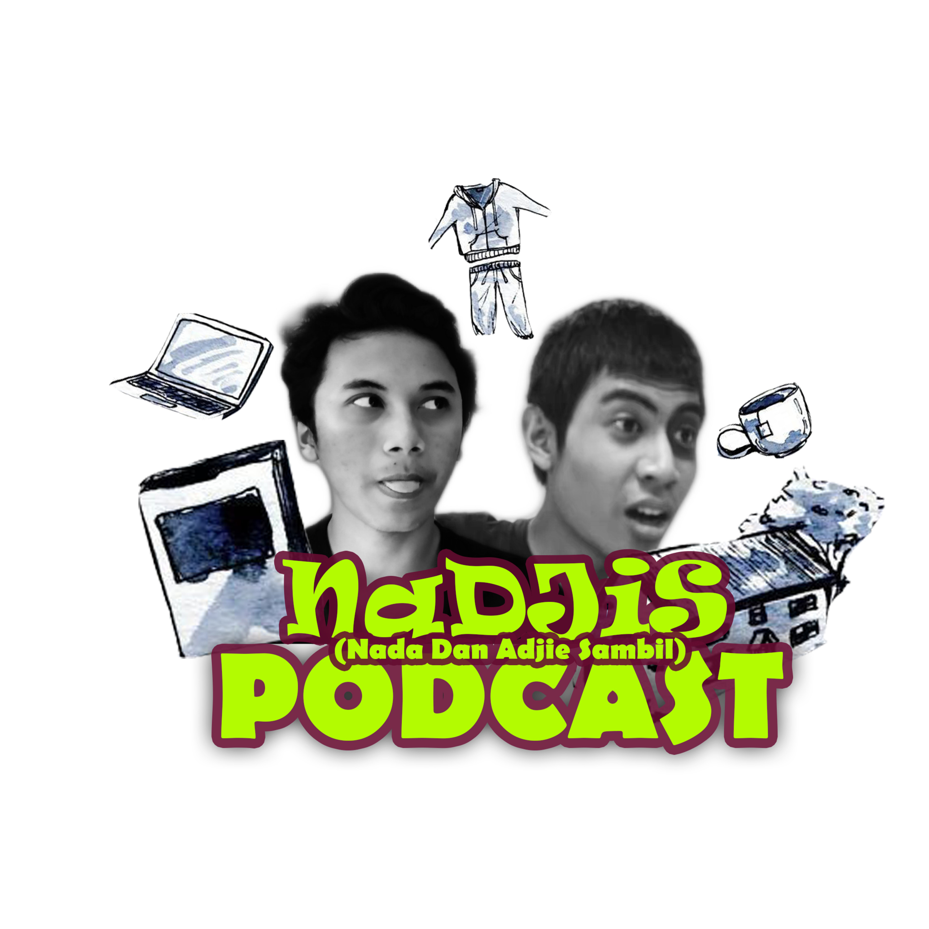 5. kenapa intovert ?