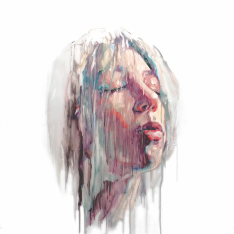 Violence cover art