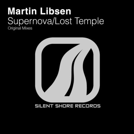 Supernova (Original Mix) cover art