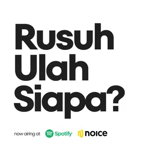 Eps. 78 Rusuh ulah Siapa cover art