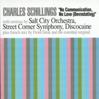 Charles Schillings