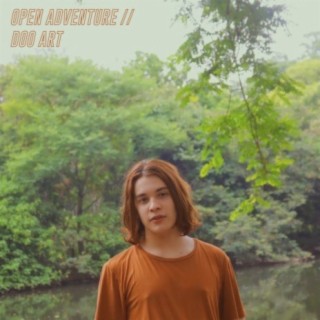 Open Adventure