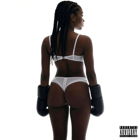 Faixa Preta ft. djmamedes cover art