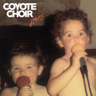 Sing! cover art