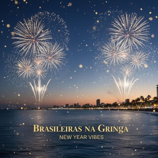 Brasileiras na Gringa Oficial