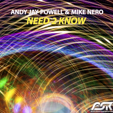 Need 2 Know (Radio Edit) ft. Mike Nero cover art