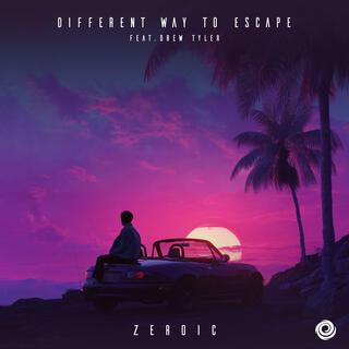 Different Way To Escape ft. Drew Tyler cover art