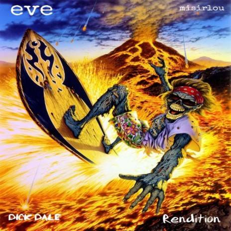 Misirlou (Rendition) cover art