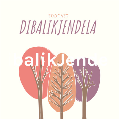 Trailer DibalikJendela Podcast cover art