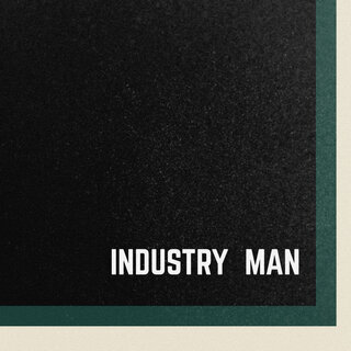Industry Man
