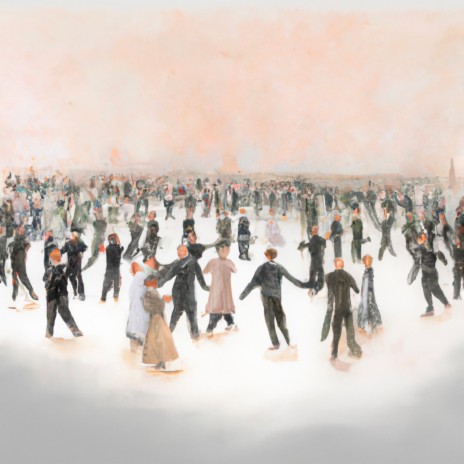 IN THE END cover art