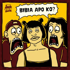 Eps. 78 - Lah Beda Saf Mah Da cover art