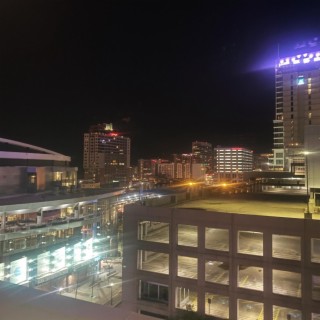 Lights In The City ft. SADBOY4EVER cover art