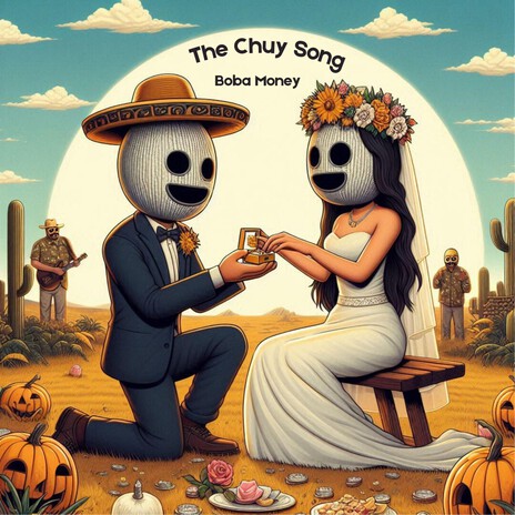 The Chuy Song