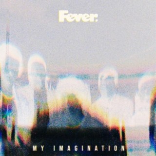 My Imagination cover art