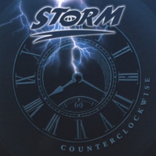 Counterclockwise