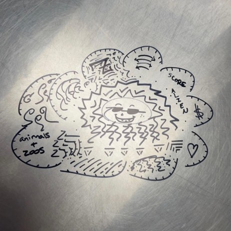 let me cook freestyle cover art