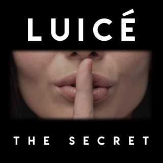 The Secret cover art