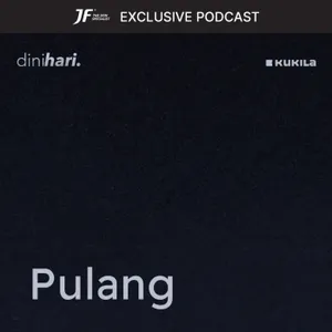 Pulang - JF #GakKenaMental cover art