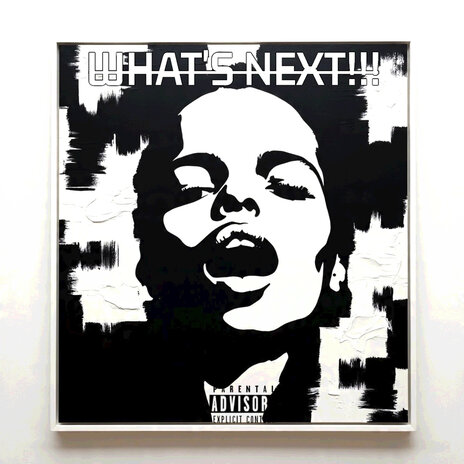 What's Next!! ft. Jvck Houdini, SlingBling & Yung Tiger cover art