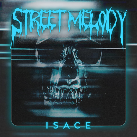 Street Melody cover art