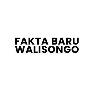Fakta Baru Wali Songo 2 cover art