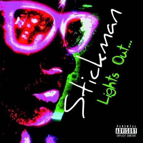 Shut Up cover art