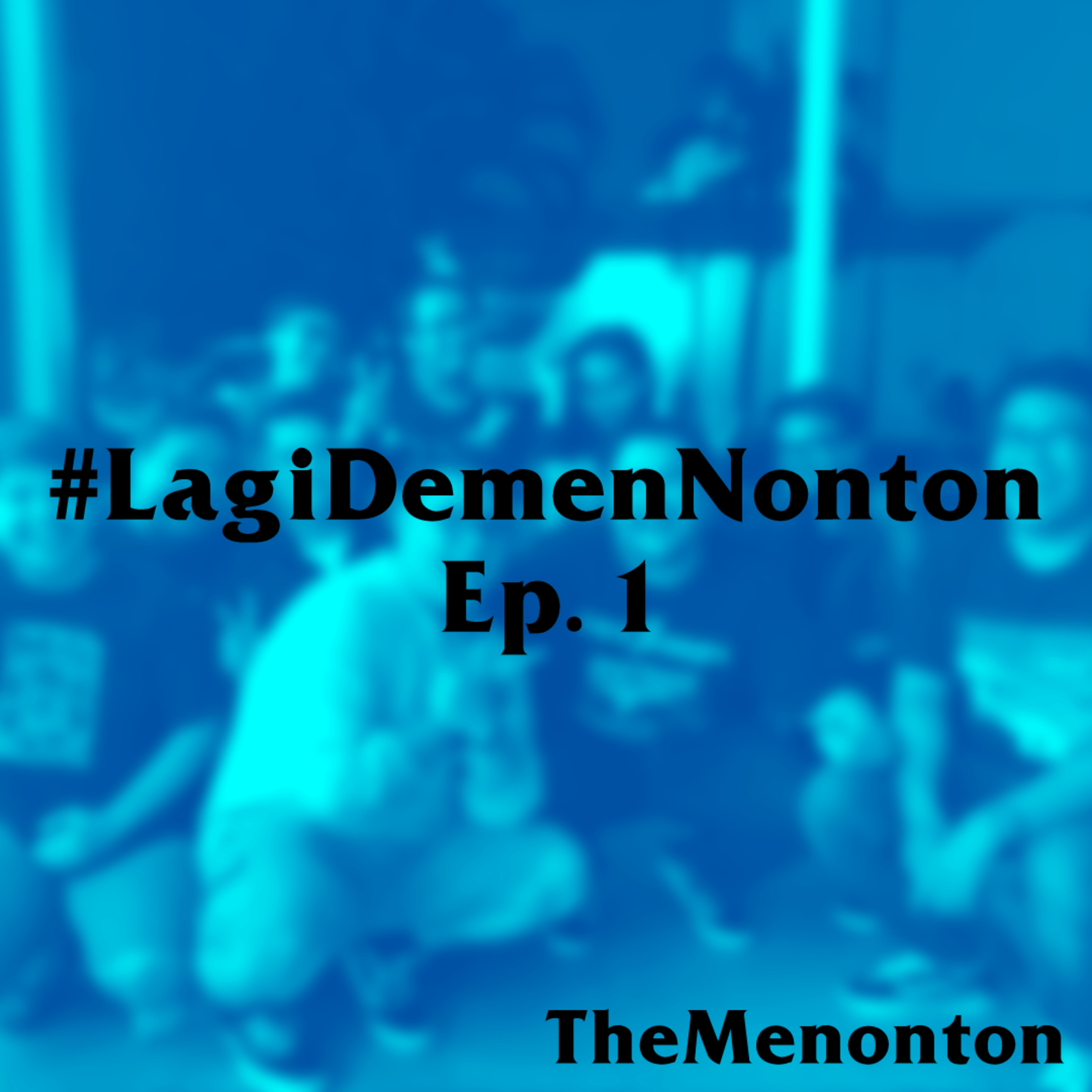 #LagiDemenNonton: Sobat Ambyar, The Wilds, Non Non Biyori, and more! cover art