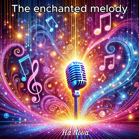 Echoes in the Bamboo cover art