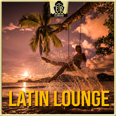 Cafe on the Beach ft. Philippe Falcao cover art