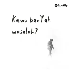 Ketika Kamu Banyak Masalah- Ustadz Hanan Attaki cover art