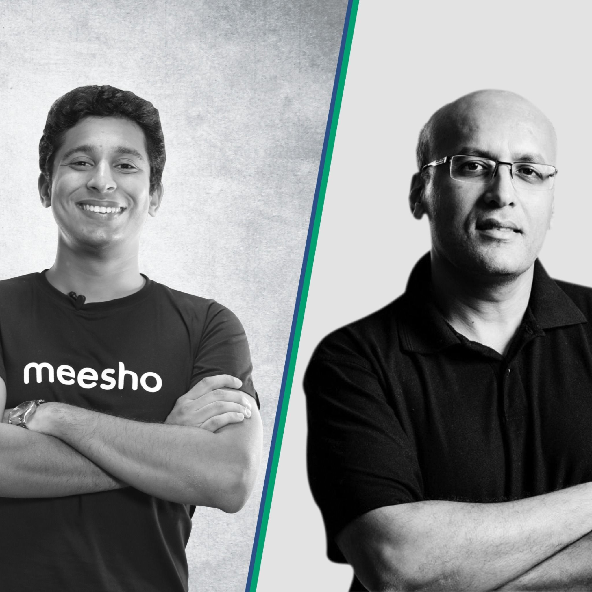 Meesho: A No-Frills Approach to Democratising E-Commerce in India cover art
