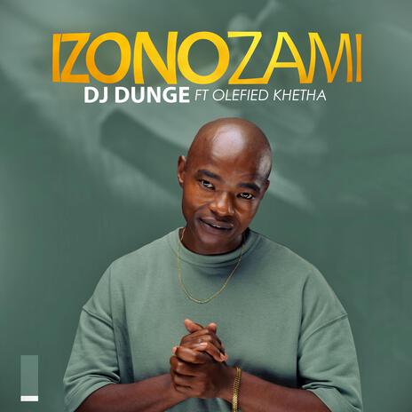 Izonozami (Radio Edit) ft. Olefied khetha cover art