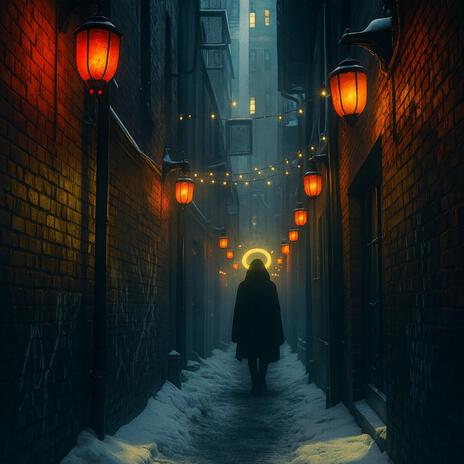 Chains of the Night cover art