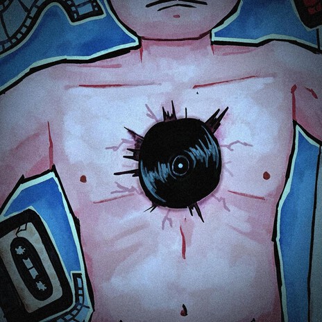 NeedUcomebacK cover art