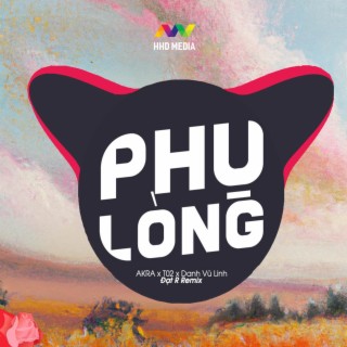 Phụ Lòng (Đạt R Remix) Lúc Ban Đầu Cuộc Tình Đẹp Như Giấc Mơ Hồng ft. T02, Danh Vũ Linh & HHD cover art