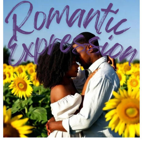 Romantic Expression cover art