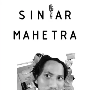 Eps 13_ El-Nino Bikin Bumi Jadi Panas cover art