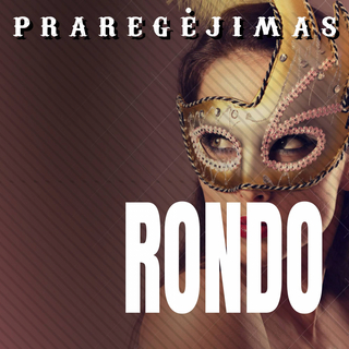 Praregėjimas