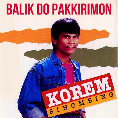 Balik Do Pakkirimon cover art