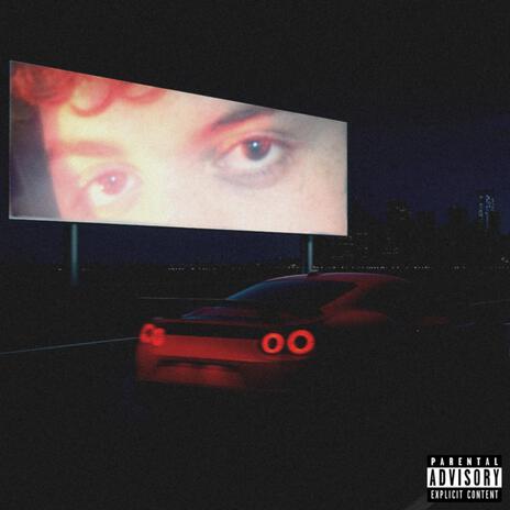 FIRST PLACE cover art