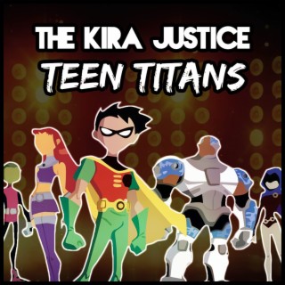 Teen Titans