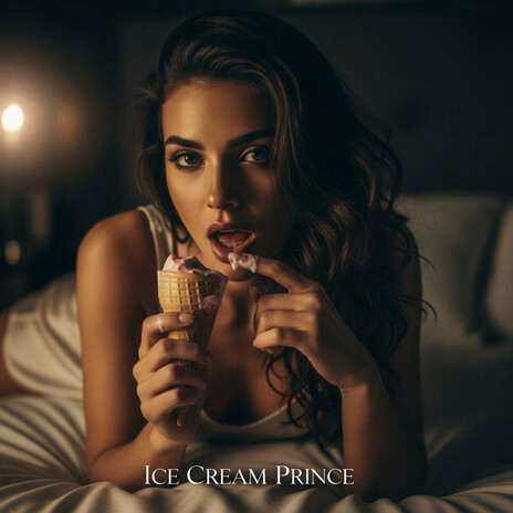 Ice Cream Prince cover art